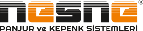 Kayseri Panjur ve Kepenk Sistemleri Logo